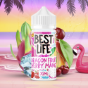 Best Life - Dragon fruit cherry mango