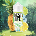 Best Life - Pineapple Lemon