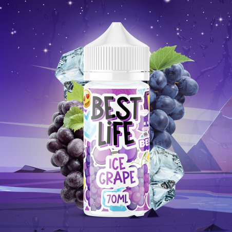Best Life - Ice Grappe