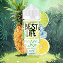 Best Life - Pineapple Lemon