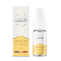Crème de la reine