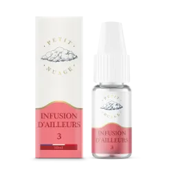 Infusion d'ailleurs
