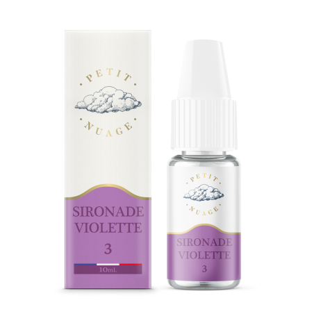 Sironade Violette