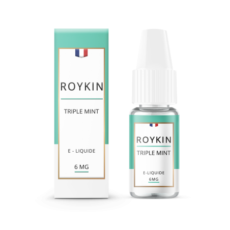 ROYKIN - Triple Mint 