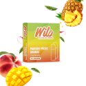 Recharges WILO - Mangue Pêche Ananas