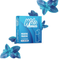 Recharges WILO - Menthe Fraîche