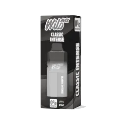 Wilo MAX - Classic intense