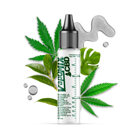 Vapomix CBD