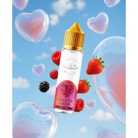 Petit Nuage - Coup de coeur 50ml