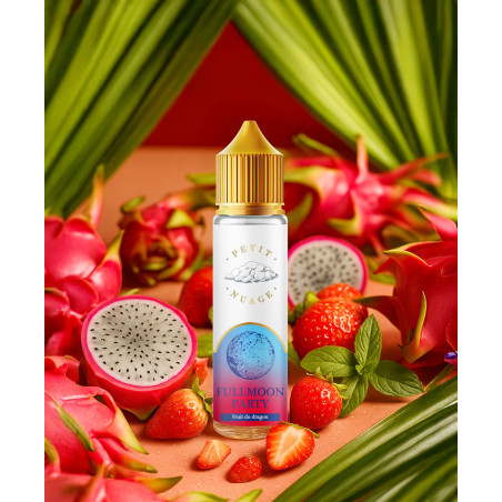Petit Nuage - Fullmoon Party 50ml - 0mg