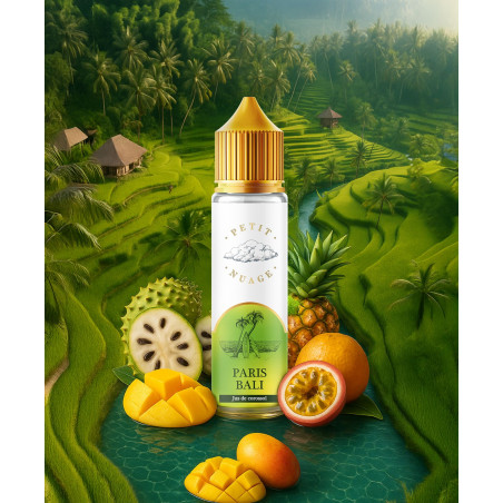 Petit Nuage - Paris Bali 50ml