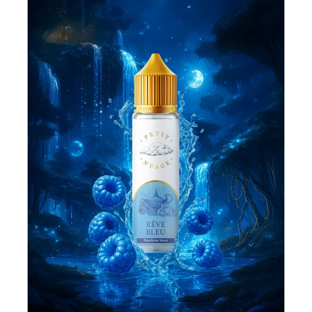 Petit Nuage - Rêve Bleu 50ml