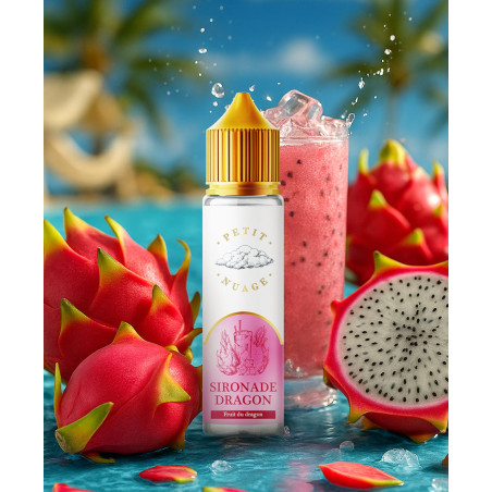 Petit Nuage - Sironade Dragon 50ml