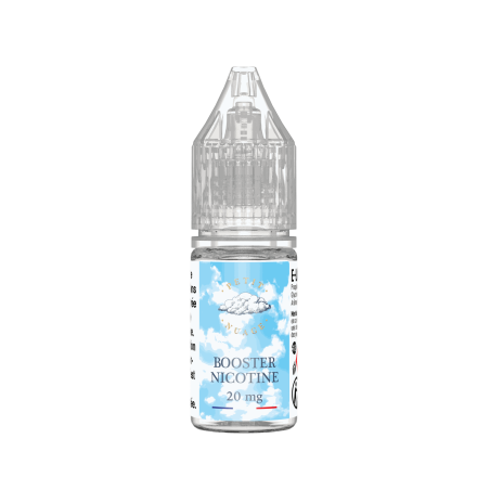 PETIT NUAGE - BOOSTER NICOTINE 20mg