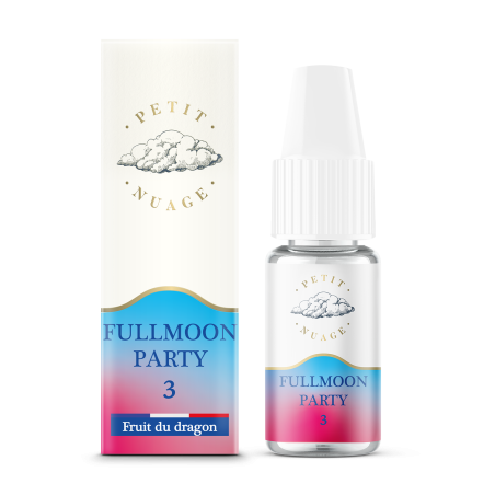 Petit nuage - Fullmoon party 10 mL