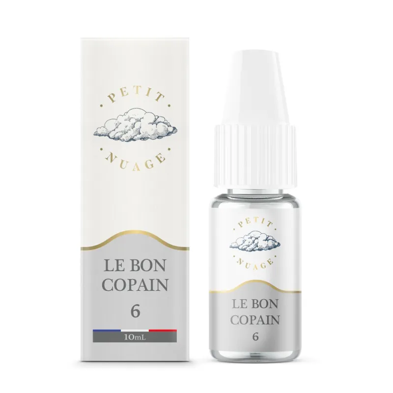 Le bon copain