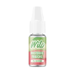 WILO+ - PASTEQUE FRAICHE 10mL