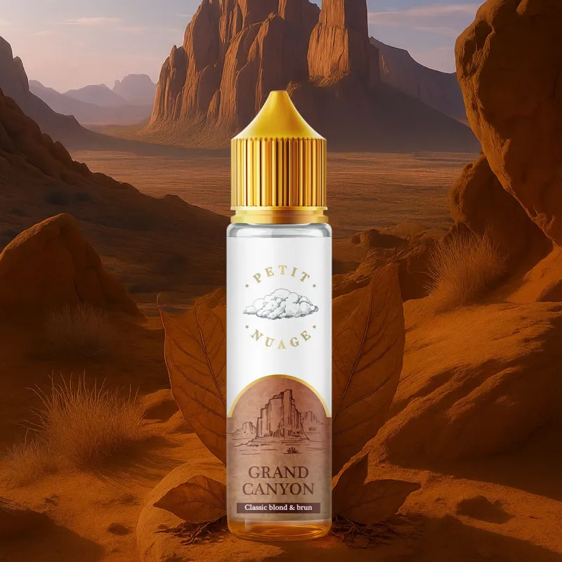 Petit Nuage - Grand Canyon 50 ml