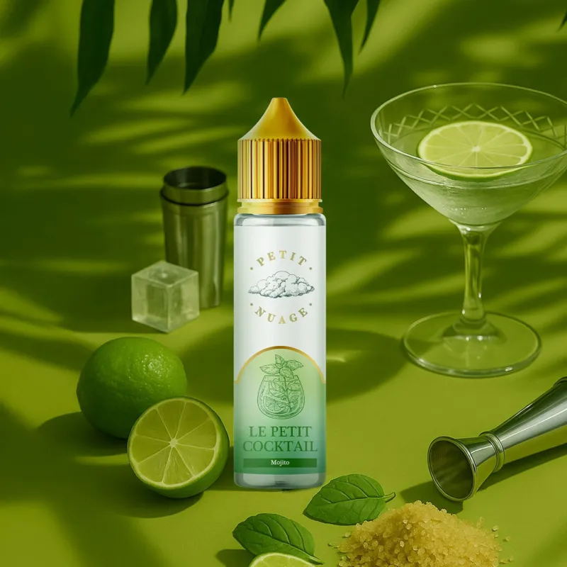 Petit Nuage - Le Petit Cocktail 50 ml