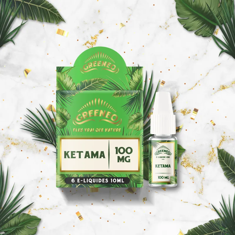 KETAMA 10ML