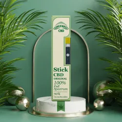 CBD STICK - Original - 70%