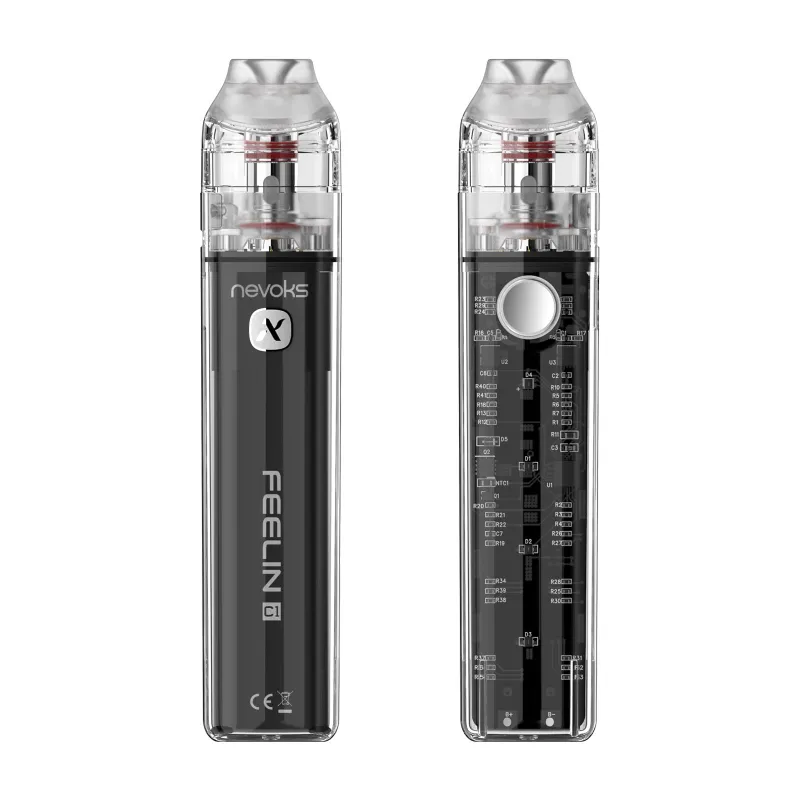 Nevoks - KIT FEELIN C1