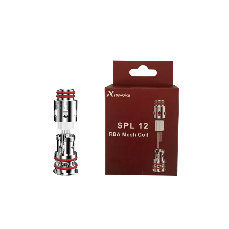 Boite de 5 : Résistances Veego 80