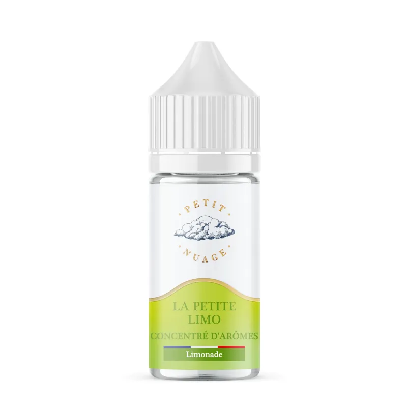 PETIT NUAGE - LA PETITE LIMO - CONCENTRE - Flacon 30 mL