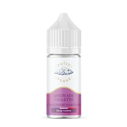 PETIT NUAGE - SIRONADE VIOLETTE - CONCENTRE - Flacon 30 mL