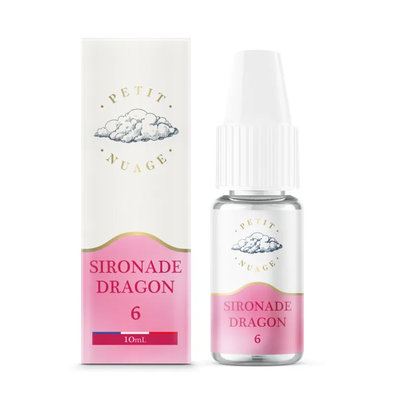 Petit Nuage -  Sironade Dragon