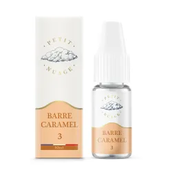 Barre caramel