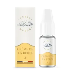 Crème de la reine