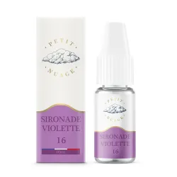 Sironade Violette