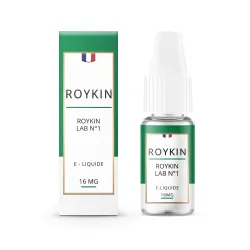 ROYKIN - Roykin Lab N°1