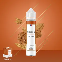 VIrginia 50ml