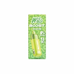 WILO BOOST Starter kit Goyave Kiwi