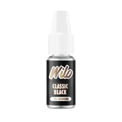 WILO+ - CLASSIC BLACK 10mL