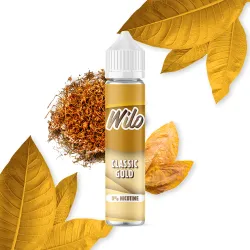 WILO+ - CLASSIC GOLD 50mL 