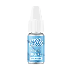WILO+ - MENTHE POLAIRE 10mL
