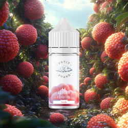 PETIT NUAGE -  LE LITCHI 20 mL