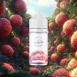 PETIT NUAGE -  LE LITCHI 20 mL