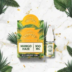 Mango Haze 10ML