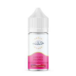 PETIT NUAGE - GOYAVE FRAPPEE - CONCENTRE - Flacon 30 mL