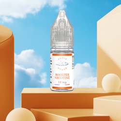 PETIT NUAGE - BOOSTER 18 mg/mL