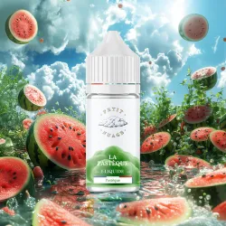 PETIT NUAGE - LA PASTEQUE 20 mL