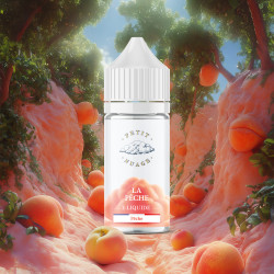 PETIT NUAGE - LA PECHE 20 mL