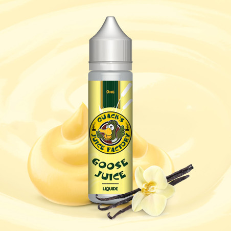 Goose Juice