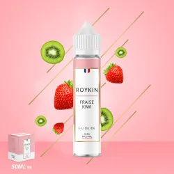 Fraise kiwi 50ml