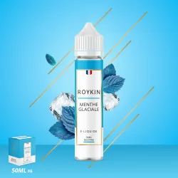 Menthe glaciale 50ml