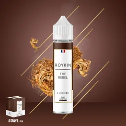 The Rebel 50ml